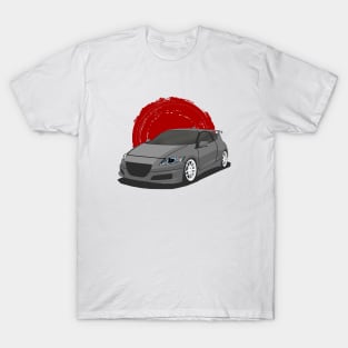 Honda CRZ T-Shirt